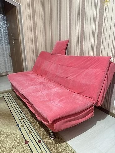 Раскладные диваны-кровати, комплект из двух модулей. - Тип: модульные at lalafo.kg Раскладные диваны-кровати, комплект из двух модулей. - Тип: модульные
