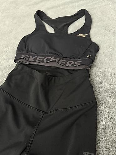 Пончо: Спортивный комплект
покупала в магазине skechers lalafo.kg да — 3 Пончо: Спортивный комплект
покупала в магазине skechers — 3