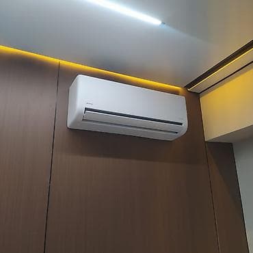 Настенный кондиционер-сплит Midea EF инвертор новинка 2026 года Акция at lalafo.kg Настенный кондиционер-сплит Midea EF инвертор новинка 2026 года Акция