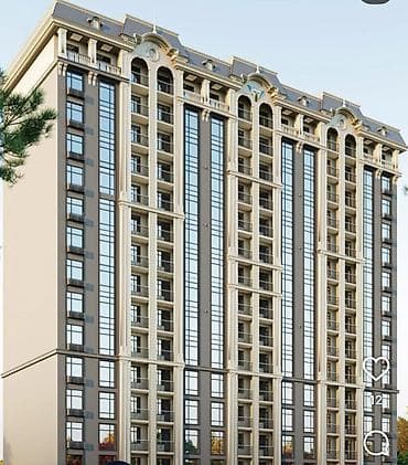 3 комнаты, 108 м², Элитка, 5 этаж, Готовая ПСО (под самоотделку) at lalafo.kg 3 комнаты, 108 м², Элитка, 5 этаж, Готовая ПСО (под самоотделку)