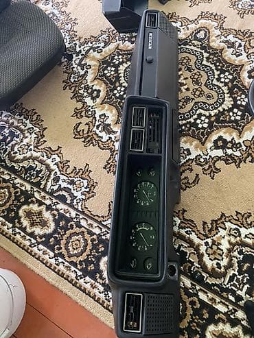 Эшик карталары: Комплект салона для ВАЗ (LADA) классического семейства. В составе: - lalafo.kg да — 3 Эшик карталары: Комплект салона для ВАЗ (LADA) классического семейства. В составе: - — 3