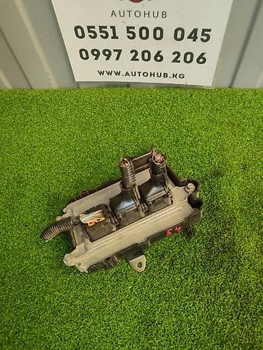 ЭБУ ДВС HONDA Odyssey DBA-RC1 K24W 2 2013 (б/у) ДВИГАТЕЛЬ / АКПП - в at lalafo.kg ЭБУ ДВС HONDA Odyssey DBA-RC1 K24W 2 2013 (б/у) ДВИГАТЕЛЬ / АКПП - в