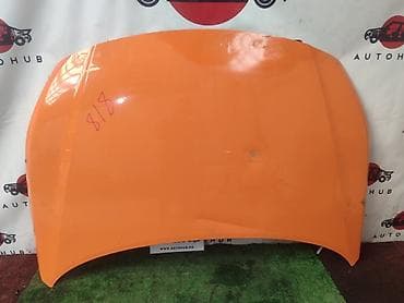 Капот Hyundai, Б/у, Оригинал at lalafo.kg Капот Hyundai, Б/у, Оригинал