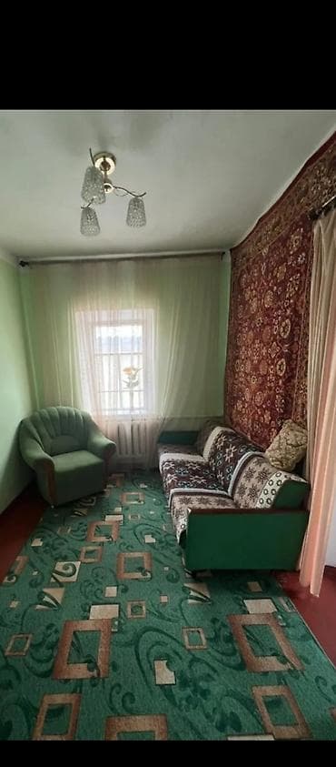 55 м², 3 комнаты, Забор, огорожен at lalafo.kg 55 м², 3 комнаты, Забор, огорожен