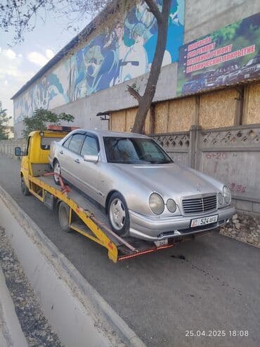 С лебедкой, С гидроманипулятором, Со сдвижной платформой at lalafo.kg С лебедкой, С гидроманипулятором, Со сдвижной платформой