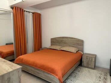 Квартира, Альфа ЦО Радуга, Сары-Ой, Детская площадка, Парковка, стоянка, Охраняемая территория at lalafo.kg Квартира, Альфа ЦО Радуга, Сары-Ой, Детская площадка, Парковка, стоянка, Охраняемая территория