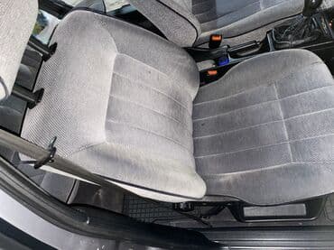 Комплект сидений, Велюр, Volkswagen 1992 г., Б/у, Оригинал, Германия at lalafo.kg Комплект сидений, Велюр, Volkswagen 1992 г., Б/у, Оригинал, Германия