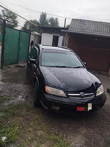 Honda Avancier: 1999 г., 2.3 л at lalafo.kg Honda Avancier: 1999 г., 2.3 л