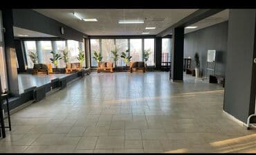 🔥🔥Сдается в саб аренду просторный танцевальный зал🔥🔥 90 м2 для занятий at lalafo.kg 🔥🔥Сдается в саб аренду просторный танцевальный зал🔥🔥 90 м2 для занятий