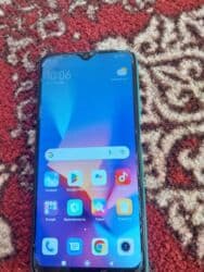 Redmi, Redmi 9T, Б/у, 128 ГБ, цвет - Голубой, 2 SIM at lalafo.kg Redmi, Redmi 9T, Б/у, 128 ГБ, цвет - Голубой, 2 SIM
