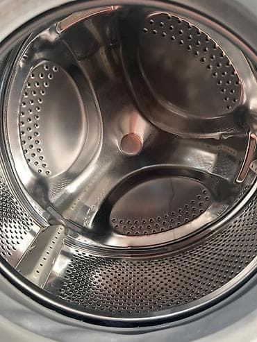 Стиральная машина Indesit IWSB 5085 - Загрузка фронтальная, барабан lalafo.kg да — 2 Стиральная машина Indesit IWSB 5085 - Загрузка фронтальная, барабан — 2