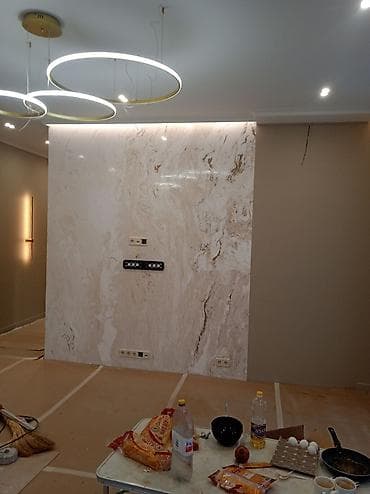 Ремонт под ключ | Офисы, Квартиры, Дома Больше 6 лет опыта at lalafo.kg Ремонт под ключ | Офисы, Квартиры, Дома Больше 6 лет опыта