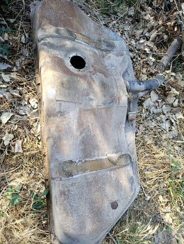 Топливный бак Daewoo 2006 г., Б/у, Оригинал at lalafo.kg Топливный бак Daewoo 2006 г., Б/у, Оригинал