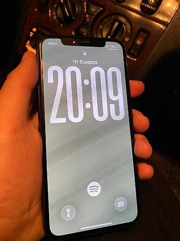 IPhone 11 Pro, 256 ГБ, 84 % at lalafo.kg IPhone 11 Pro, 256 ГБ, 84 %