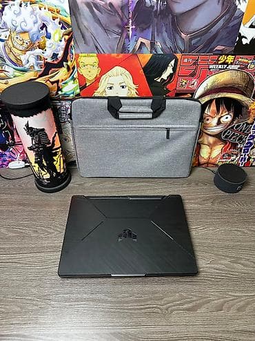 Ноутбуки ASUS: Мечта геймера и профессионала в одном устройстве! 💻 ✨ Премиальный at lalafo.kg — 3 Ноутбуки ASUS: Мечта геймера и профессионала в одном устройстве! 💻 ✨ Премиальный — 3