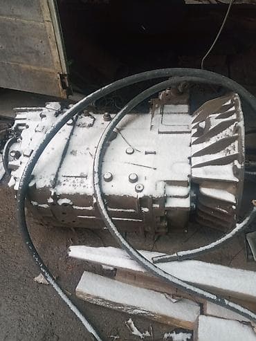 Двигатель с редуктором (электродвигатель с ребристым корпусом и at lalafo.kg Двигатель с редуктором (электродвигатель с ребристым корпусом и