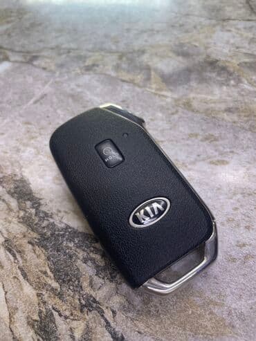 Ключ Kia 2019 г., Новый, Оригинал at lalafo.kg Ключ Kia 2019 г., Новый, Оригинал