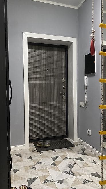 2 комнаты, 62 м², Элитка, 5 этаж, Евроремонт at lalafo.kg 2 комнаты, 62 м², Элитка, 5 этаж, Евроремонт