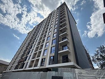 2 комнаты, 84 м², Азия Молл Элитка, 11 этаж, ПСО (под самоотделку) at lalafo.kg 2 комнаты, 84 м², Азия Молл Элитка, 11 этаж, ПСО (под самоотделку)