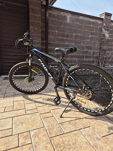Велосипед MTB, размер М at lalafo.kg Велосипед MTB, размер М