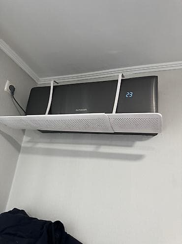 Сплит-система, Новый, Классический at lalafo.kg Сплит-система, Новый, Классический