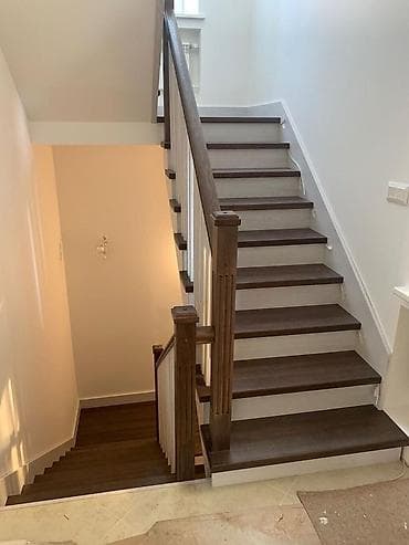 Даяр тосмолор: Продаем перилы из 100%сухой сосны В наличии 3-метровые по 1100 с lalafo.kg да — 9 Даяр тосмолор: Продаем перилы из 100%сухой сосны В наличии 3-метровые по 1100 с — 9