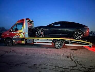 С лебедкой, С манипулятором, Со сдвижной платформой at lalafo.kg С лебедкой, С манипулятором, Со сдвижной платформой