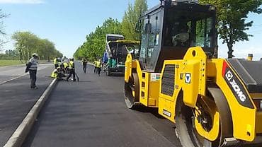 Асфальтирование | Ямочный ремонт | Под ключ ✅ Укладка асфальта — at lalafo.kg Асфальтирование | Ямочный ремонт | Под ключ ✅ Укладка асфальта —