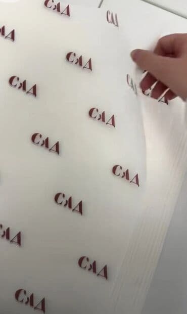 Бумага at lalafo.kg Бумага