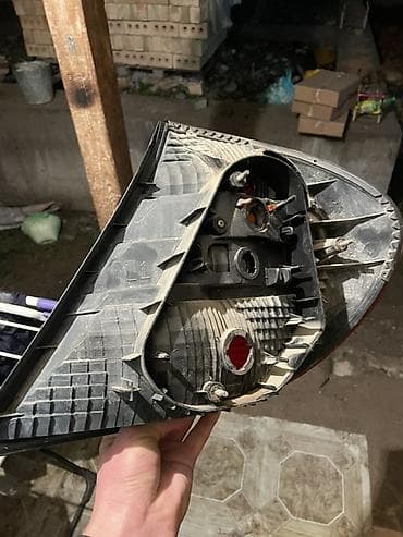 Задний фонарь (левый) для автомобиля тойота Камри 30 (рестайлинг at lalafo.kg Задний фонарь (левый) для автомобиля тойота Камри 30 (рестайлинг