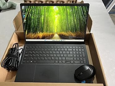 Dell ноутбуктары: Dell ноутбук Офис үчүн, Intel Core i5, Башка серия lalafo.kg да — 4 Dell ноутбуктары: Dell ноутбук Офис үчүн, Intel Core i5, Башка серия — 4