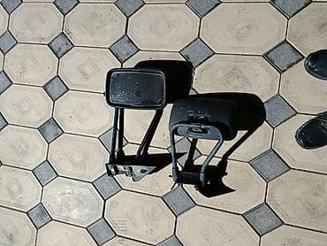 Зеркало на спринтер грузовой. пара 6 тыс. находится в г Бишкек at lalafo.kg Зеркало на спринтер грузовой. пара 6 тыс. находится в г Бишкек