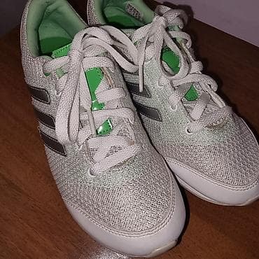 Кроссовки, 37, 38, Adidas Originals, Б/у, цвет - Белый, Платная доставка, Самовывоз at lalafo.kg Кроссовки, 37, 38, Adidas Originals, Б/у, цвет - Белый, Платная доставка, Самовывоз