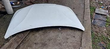 Капот BMW, Б/у, Оригинал at lalafo.kg Капот BMW, Б/у, Оригинал