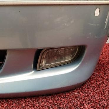 Фара противотуманная TOYOTA ALPHARD 2005 лев. (б/у) at lalafo.kg Фара противотуманная TOYOTA ALPHARD 2005 лев. (б/у)