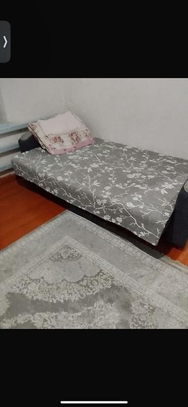 Сдаётся квартира с подселением at lalafo.kg Сдаётся квартира с подселением