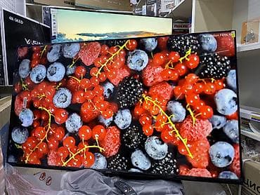 Другое ТВ и видео: 🔥🔥💥СРОЧНАЯ АКЦИЯ💥🔥🔥🔥 Телевизор YASIN 55UD81 webos magic пульт smart at lalafo.kg — 4 Другое ТВ и видео: 🔥🔥💥СРОЧНАЯ АКЦИЯ💥🔥🔥🔥 Телевизор YASIN 55UD81 webos magic пульт smart — 4