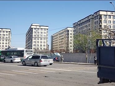 Коммерческое помещение, 162 м², 1/9 этаж Локация: пересечение ул at lalafo.kg Коммерческое помещение, 162 м², 1/9 этаж Локация: пересечение ул