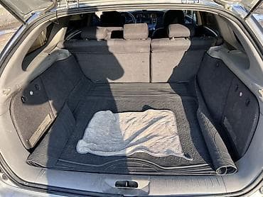 Tata: Nissan Primera: 2003 г., 1.8 л, Механика, Газ, Универсал at lalafo.kg — 10 Tata: Nissan Primera: 2003 г., 1.8 л, Механика, Газ, Универсал — 10