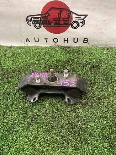 Подушка коробки передач Subaru at lalafo.kg Подушка коробки передач Subaru