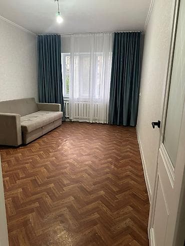 2 комнаты, С мебелью частично at lalafo.kg 2 комнаты, С мебелью частично