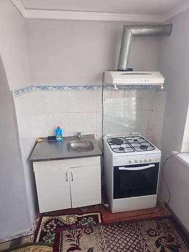 Квартира в Спутнике недорого. Пишите на ватсап. Цену узнавайте по at lalafo.kg — 7 Квартира в Спутнике недорого. Пишите на ватсап. Цену узнавайте по — 7