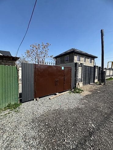 Можно в ипотеку, если банк одобрил Срочно продаётся полдома в отличной at lalafo.kg Можно в ипотеку, если банк одобрил Срочно продаётся полдома в отличной
