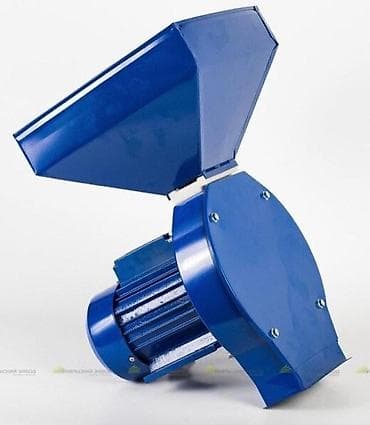 Майдалагычтар, экструдерлер: Дробилки оптом и в розницу.( оптом дешевле) цены указаны за розницу lalafo.kg да — 3 Майдалагычтар, экструдерлер: Дробилки оптом и в розницу.( оптом дешевле) цены указаны за розницу — 3