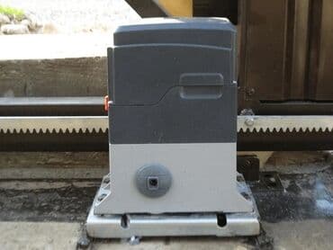 Металл сейф эшиктери: Автоматика для ворот автоматический пультовой ворот распашные lalafo.kg да — 4 Металл сейф эшиктери: Автоматика для ворот автоматический пультовой ворот распашные — 4