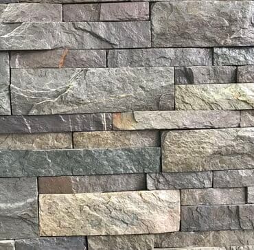 Натуральный камень - Сланец, цвет «Серебро» невероятно красивый, на lalafo.kg да Натуральный камень - Сланец, цвет «Серебро» невероятно красивый, на