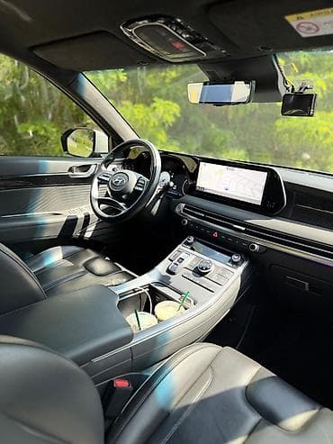 gitara lakewood: Hyundai Palisade: 2022 г., 2.2 л, Автомат, Дизель, Кроссовер at lalafo.kg — 3 gitara lakewood: Hyundai Palisade: 2022 г., 2.2 л, Автомат, Дизель, Кроссовер — 3