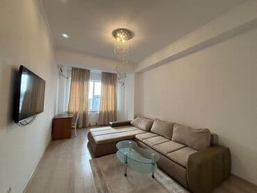2 комнаты, Собственник, Без подселения, С мебелью полностью at lalafo.kg 2 комнаты, Собственник, Без подселения, С мебелью полностью