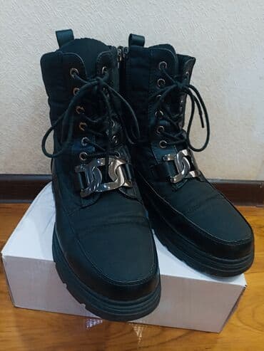 Зимние Размер 40 в отл.сост at lalafo.kg Зимние Размер 40 в отл.сост