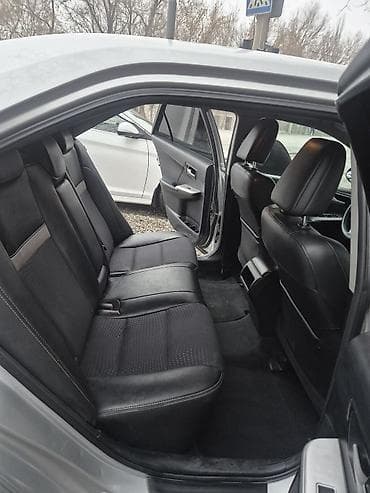 GAC: Toyota Camry 50 американец at lalafo.kg — 7 GAC: Toyota Camry 50 американец — 7